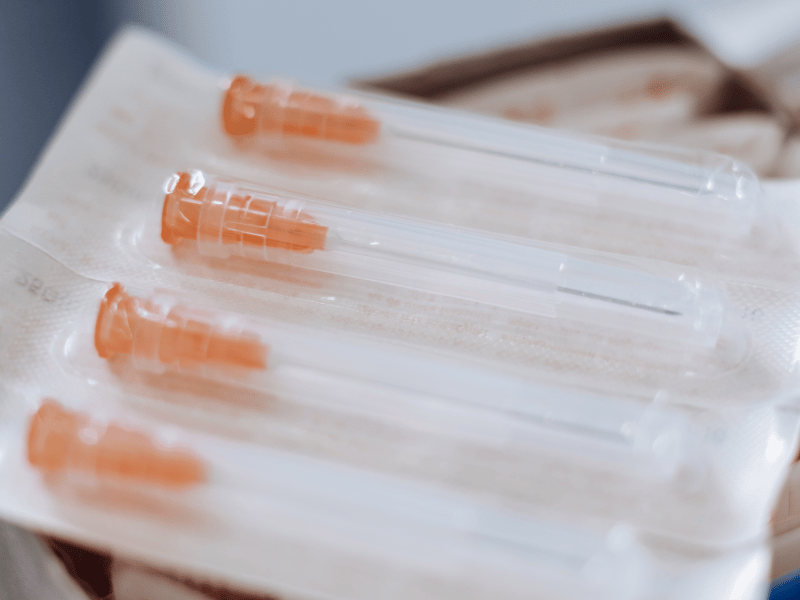 What Is OSHA Needlestick Protocol?