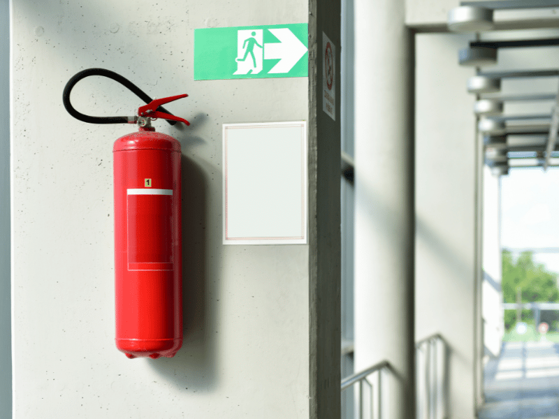 OSHA Hotel Safety Checklist: Ensuring Guest and Employee Well-being