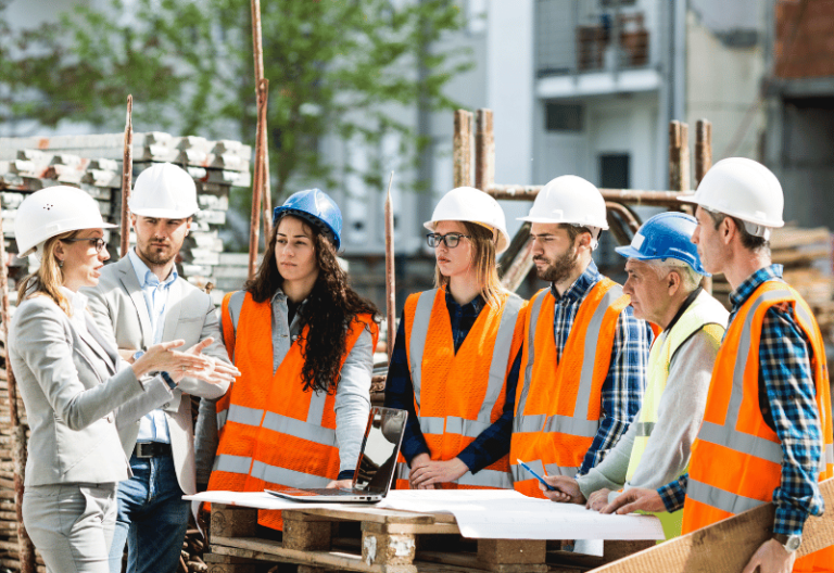 OSHA Construction Training: What You Need To Know