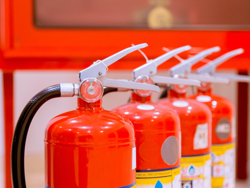 OSHA Fire Extinguisher Training: What You Need to Know