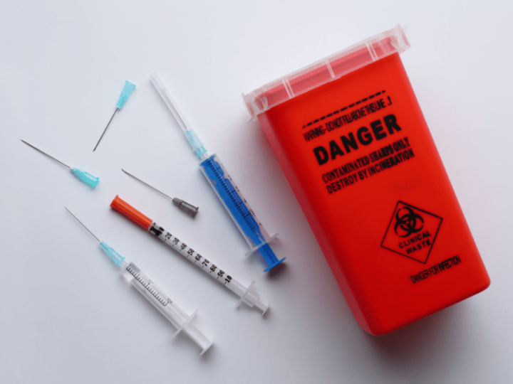 What Is OSHA Needlestick Protocol?