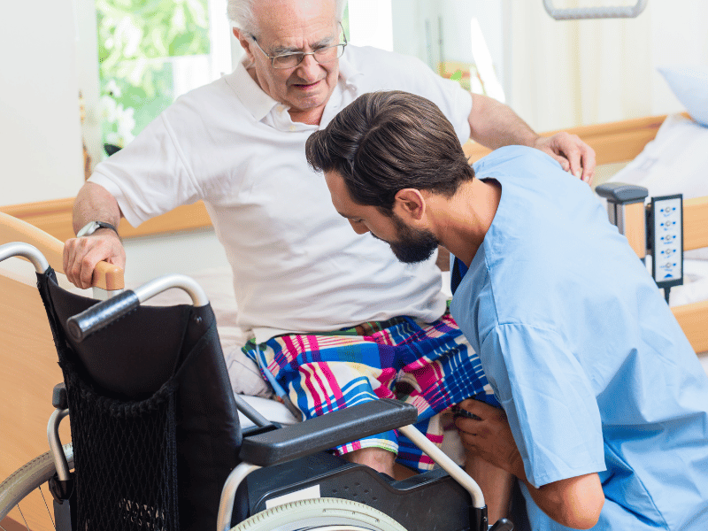 OSHA Regulations for Nursing Homes