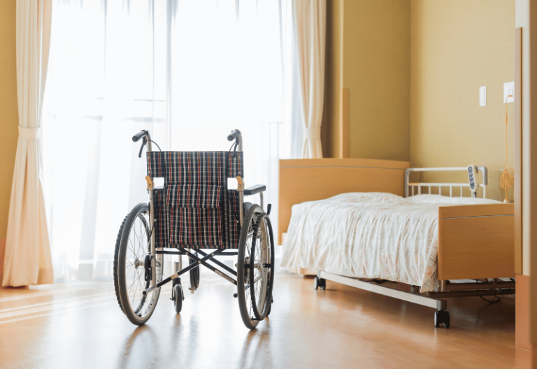 OSHA Regulations for Nursing Homes