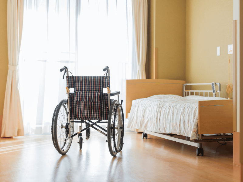 OSHA Regulations for Nursing Homes