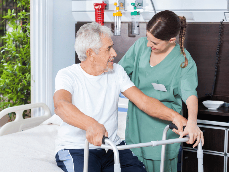 OSHA Regulations for Nursing Homes