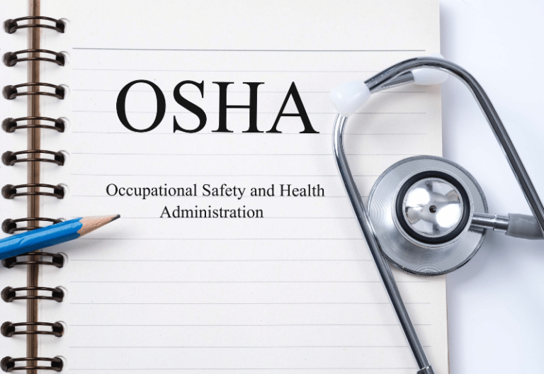 What Are OSHA Standards for Healthcare Facilities?