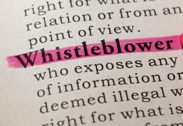 OSHA Whistleblower Program: Understanding Your Rights