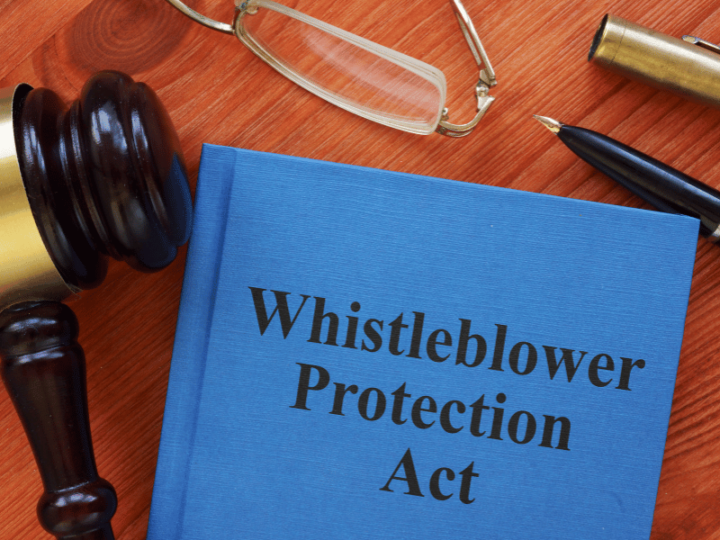 OSHA Whistleblower Program: Understanding Your Rights