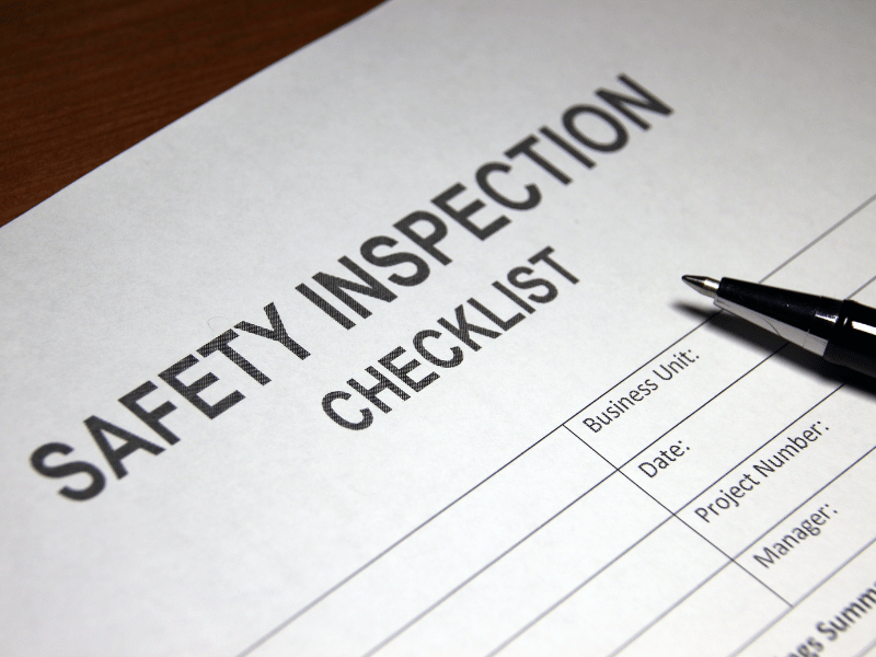 OSHA Hotel Safety Checklist: Ensuring Guest and Employee Well-being