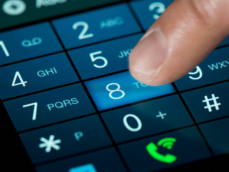 How to Make Secure Calls: A Quick Guide