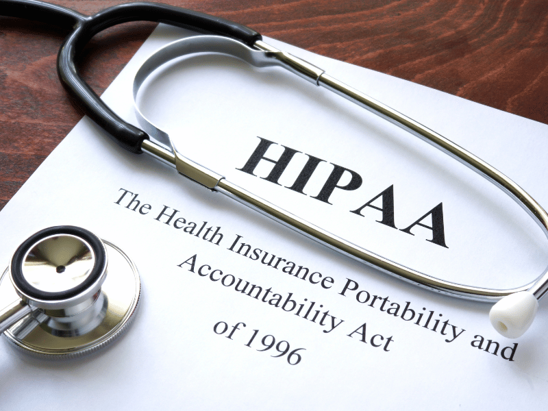 HIPAA-Covered Entities: Who Does HIPAA Apply To?