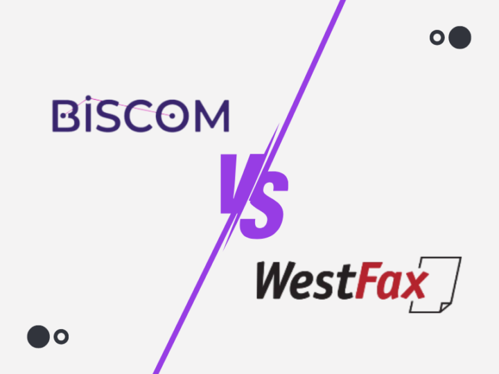 Biscom vs WestFax