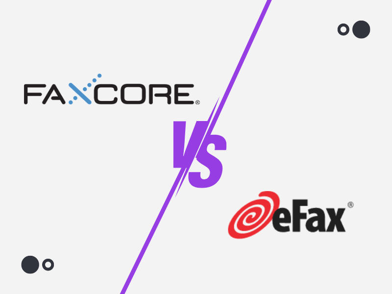 FaxCore Reviews