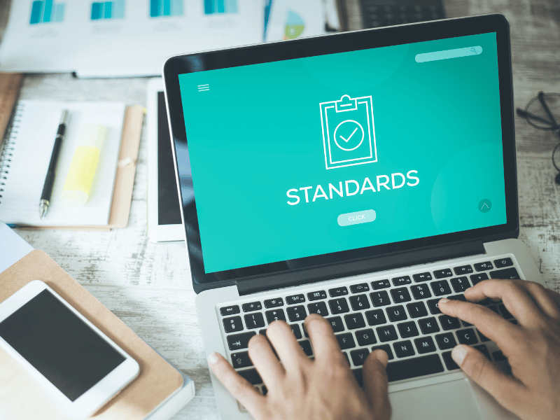 What Is the ISO 27000 Series of Standards?