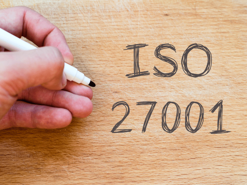 Why ISO 27001 Is Important For Your Business