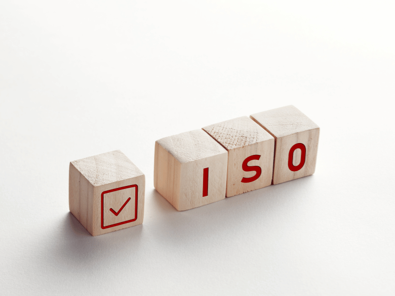 What Is the ISO 27000 Series of Standards?