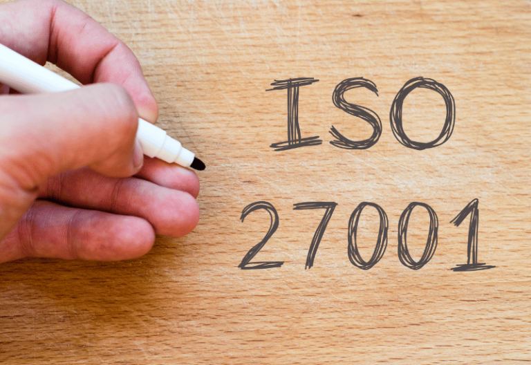 7 Key Benefits of ISO 27001 Certification