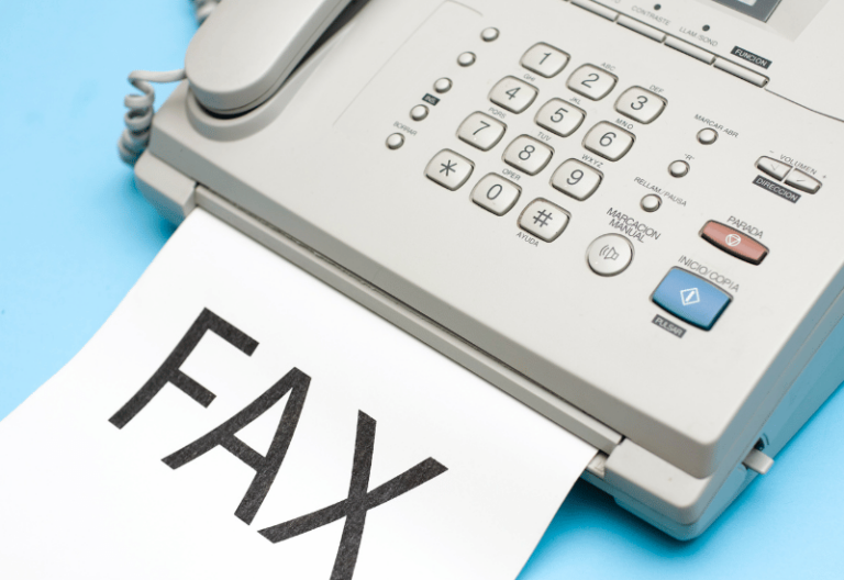 Can Faxes Be Intercepted or Hacked?