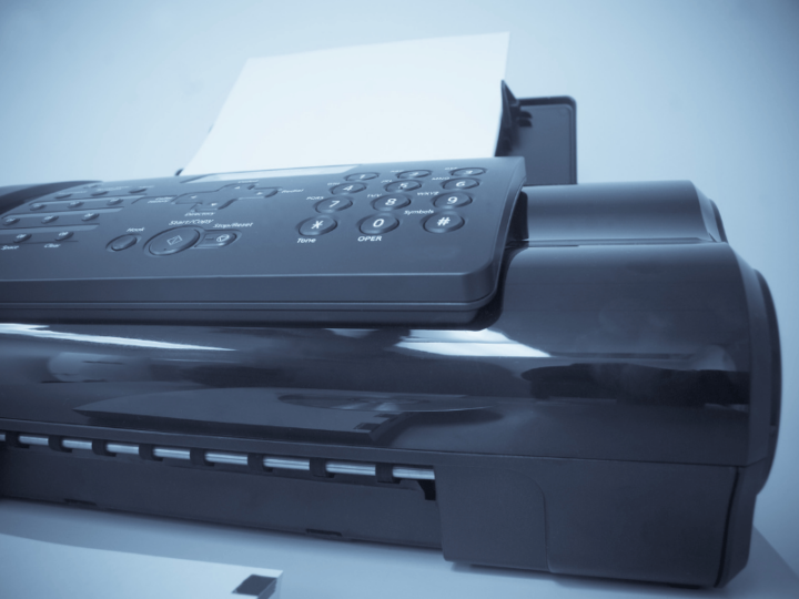 Uses Of Fax Machine And Its Practical Applications Today