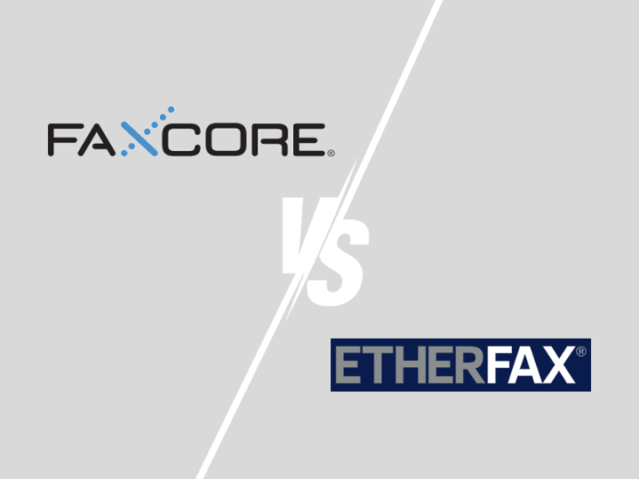 etherFax Reviews