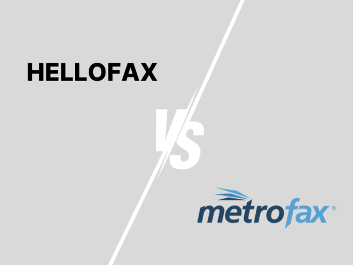 MetroFax Reviews