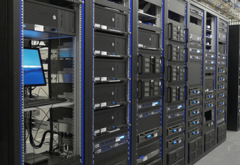 HIPAA Compliant Servers: Overview, Key Requirements
