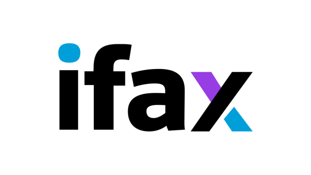 ifax-logo