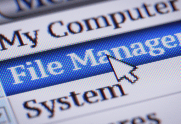 Secure File Management: Solutions and Best Practices