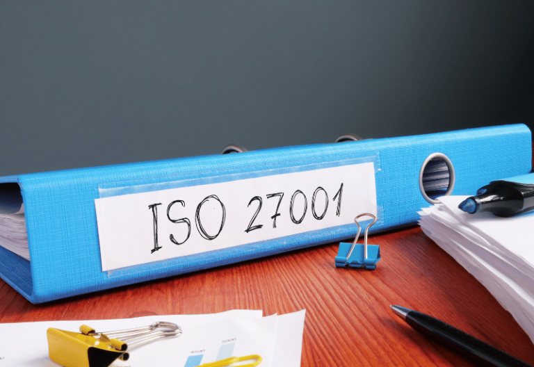 ISO 27001 Certification: Definition and Purpose