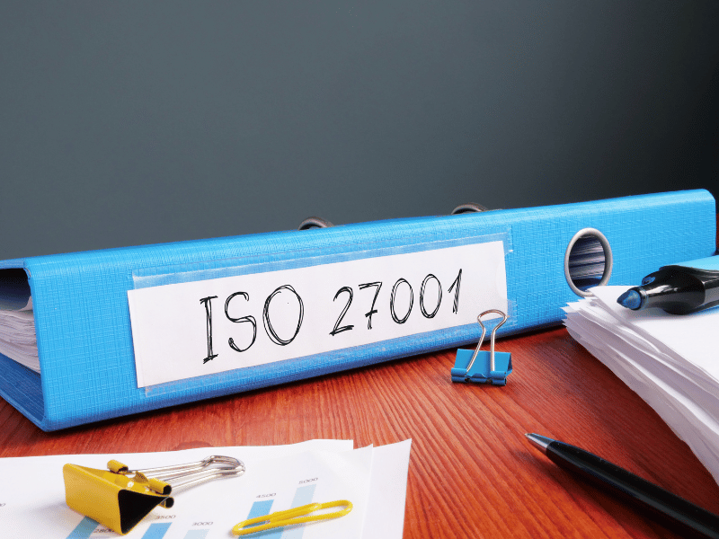 ISO 27001 Certification: Definition and Purpose