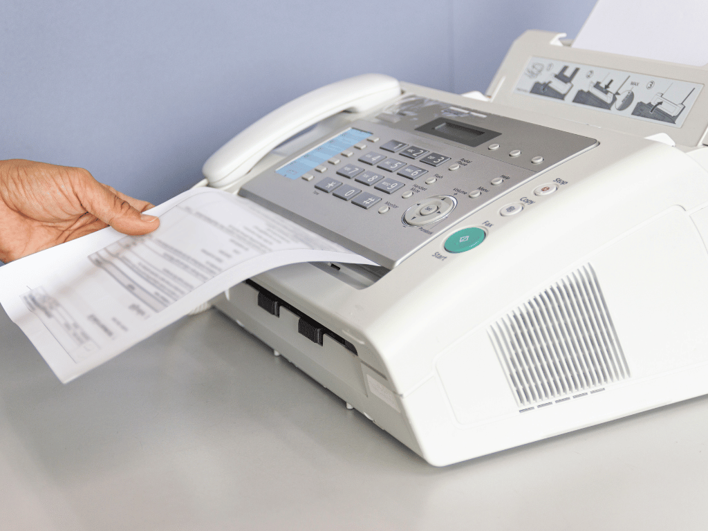 ATT Fax: Faxing Online Using AT&T
