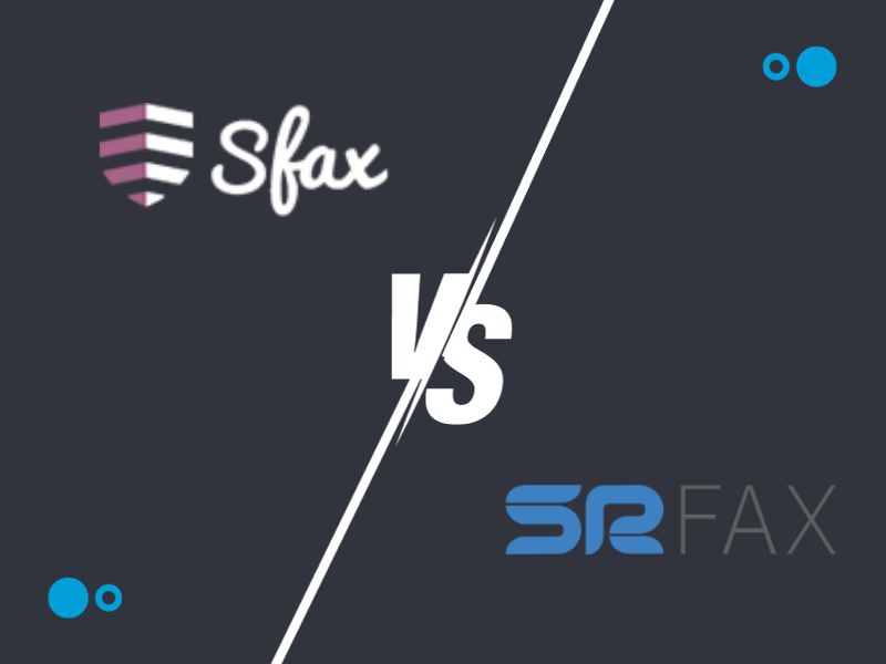 sfax vs srfax comparison