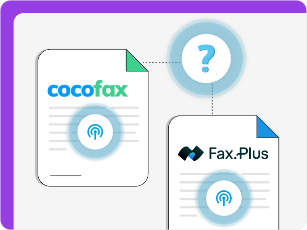 cocofax vs faxplus