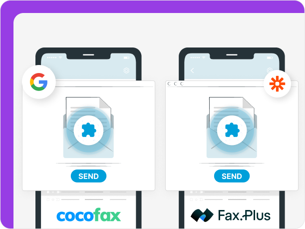 cocofax vs faxplus