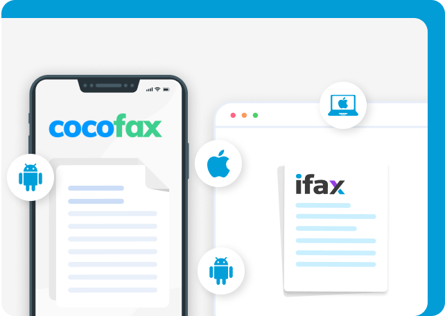 cocofax vs ifax