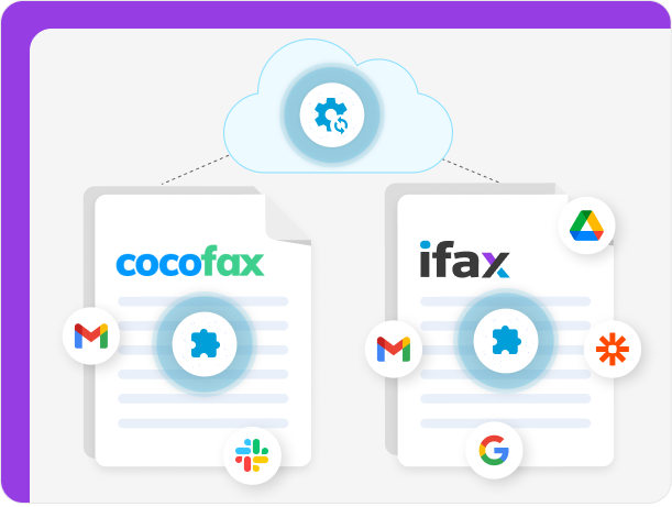 cocofax vs ifax