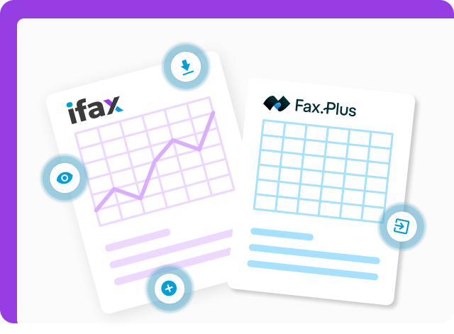 faxplus vs ifax