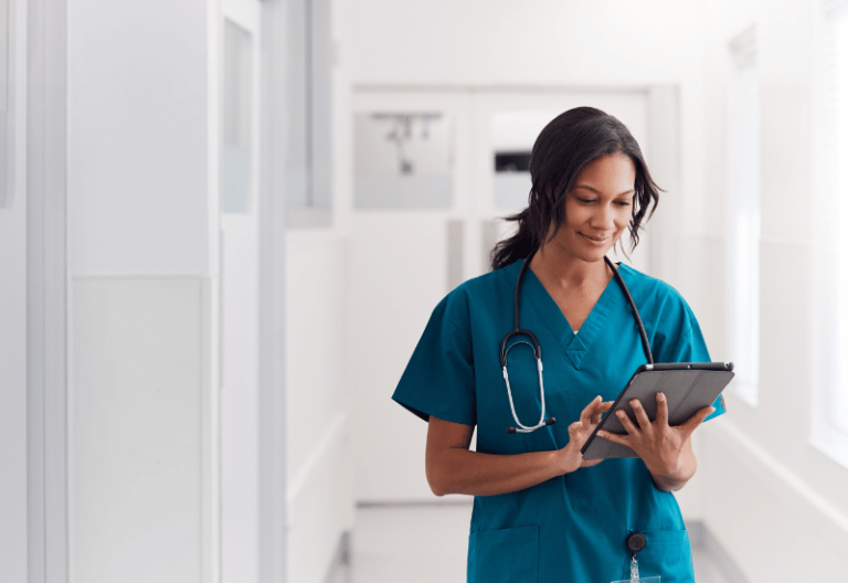 7 Benefits of Digitalization in Healthcare: Digital Transformation