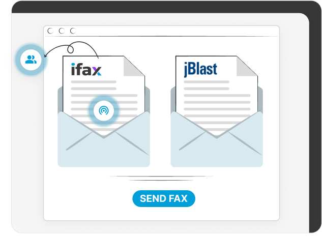 jblast vs ifax