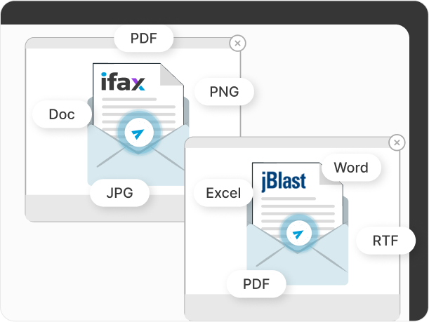 jblast vs ifax