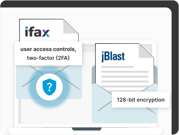 jblast vs ifax