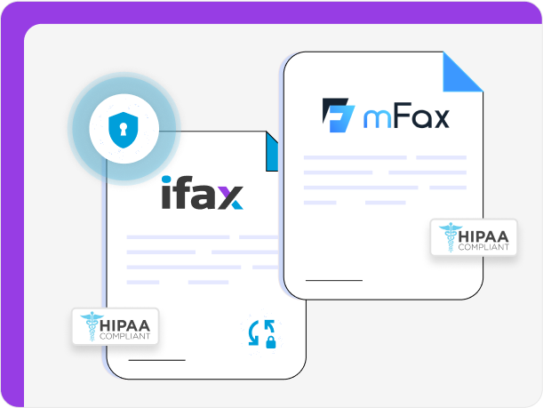 mfax vs ifax