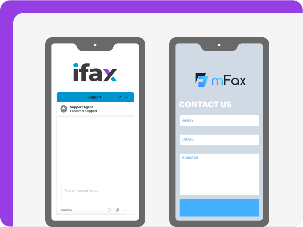 mfax vs ifax