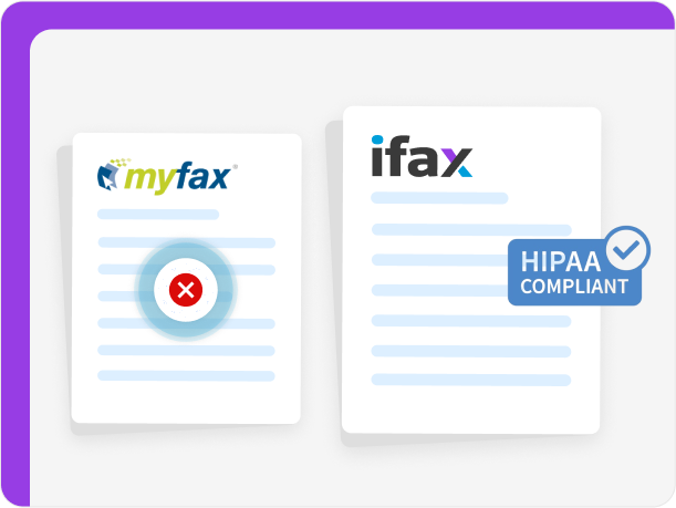 myfax vs ifax