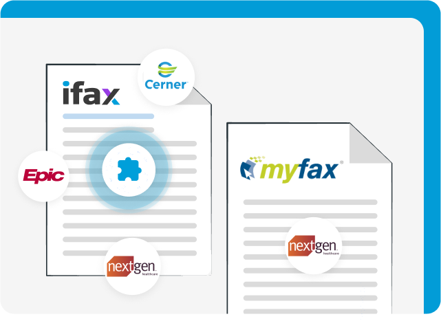 myfax vs ifax