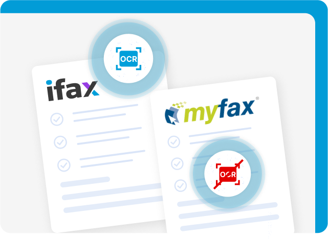 myfax vs ifax