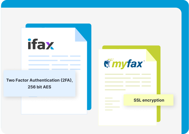 myfax vs ifax