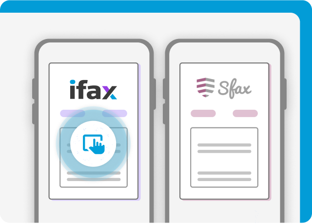 sfax vs ifax