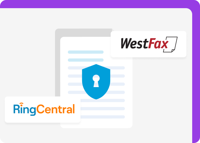 westfax vs ringcentral