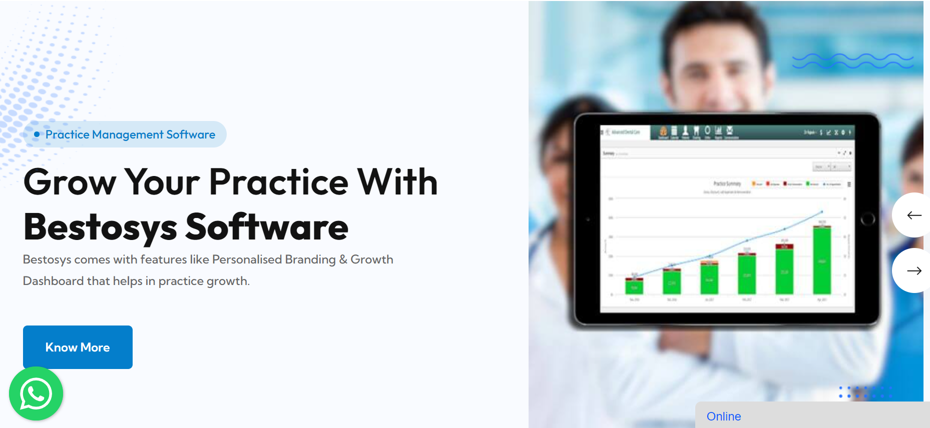 2024&#8217;s Best Dental Practice Management Software for Dentists